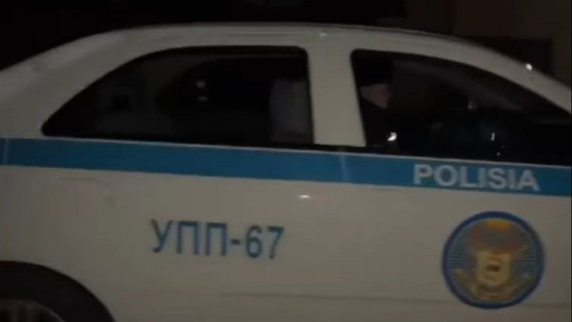  Видеодан кадр 