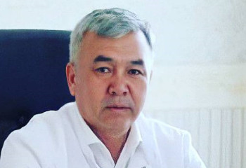 Уволилися глава управления здравоохранения Мангистауской области