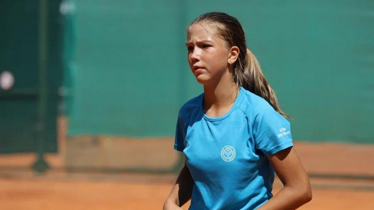 Ева Корышева с победы стартовала на престижном турнире в Австралии
