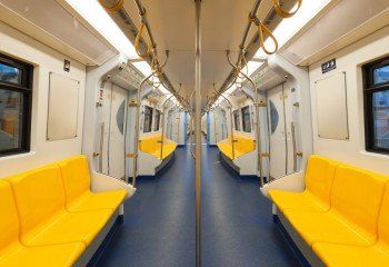 Германию ждут убытки на $1 млрд из-за забастовки машинистов поездов