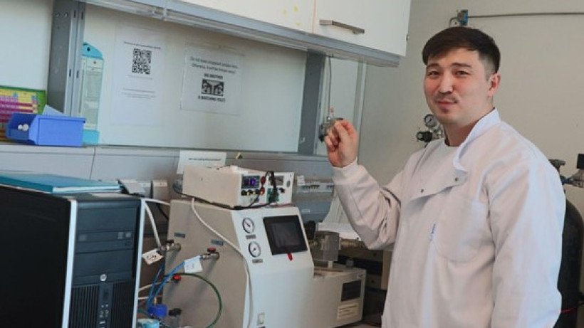  Назарбаев университеті 