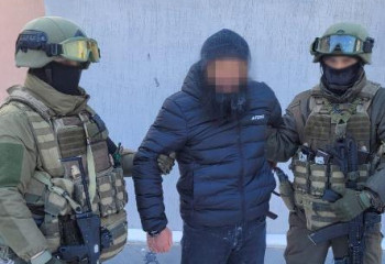 Террористерді қаржыландырған радикалдар ұсталды