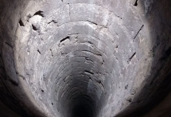 Таразда құдықтан ер адамның денесі табылды