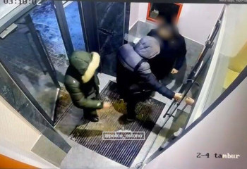 Украли золотые часы и продали на базаре в Шымкенте: домушников задержали в Астане