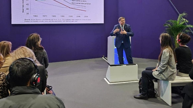  Minister of Science and Higher Education 