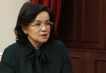 «Шұғыл хабарласыңыздар». Қымбат Досжан маңызды мәлімдеме жасады