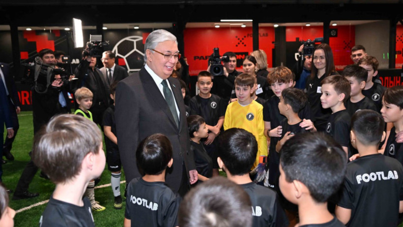  © Пресс-служба Акорды 