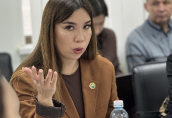 Дорама, аниме, Netflix. Жастардың 12,3 пайызы ғана отандық туындыны көреді