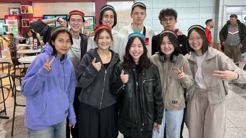  Министерство просвещения РК 