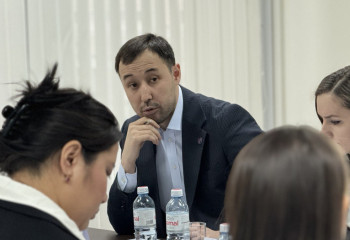 Ұлт құруға қатысты бірде-бір іргелі еңбек қазақ тіліне аударылмаған - Нұрбек Матжани