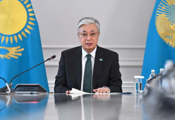 President instructs Government to introduce innovative solutions to improve earthquake forecasting