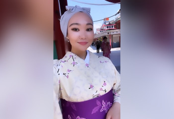 Жапондықтар зілзалаға қалай дайындалады? Жапонияда 15 жыл тұрған Жадыра Сембай айтып берді