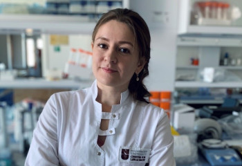 Қазақстандық ғалым сынған сүйекті қалпына келтірудің жаңа әдістерін зерттеп жүр