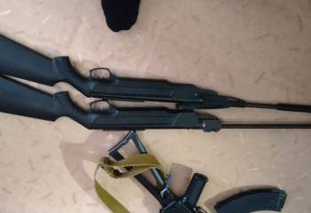 БҚО-да полиция атын жамылған жалған қызметкер ұсталды