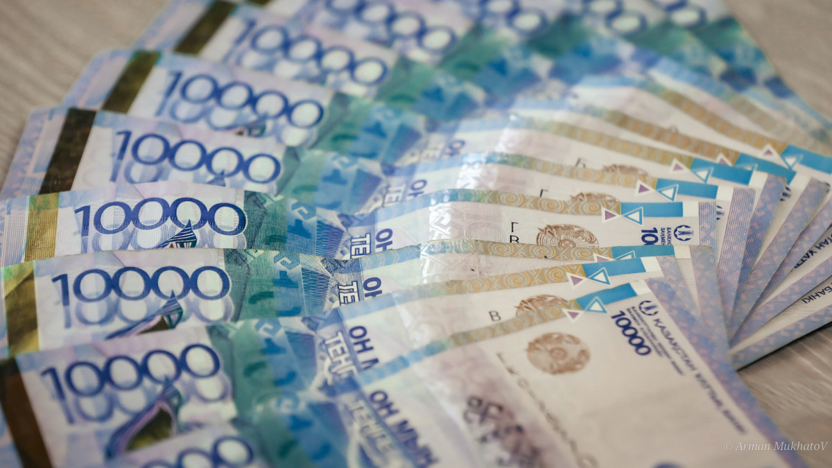  ©El.kz/Арман МУХАТОВ 