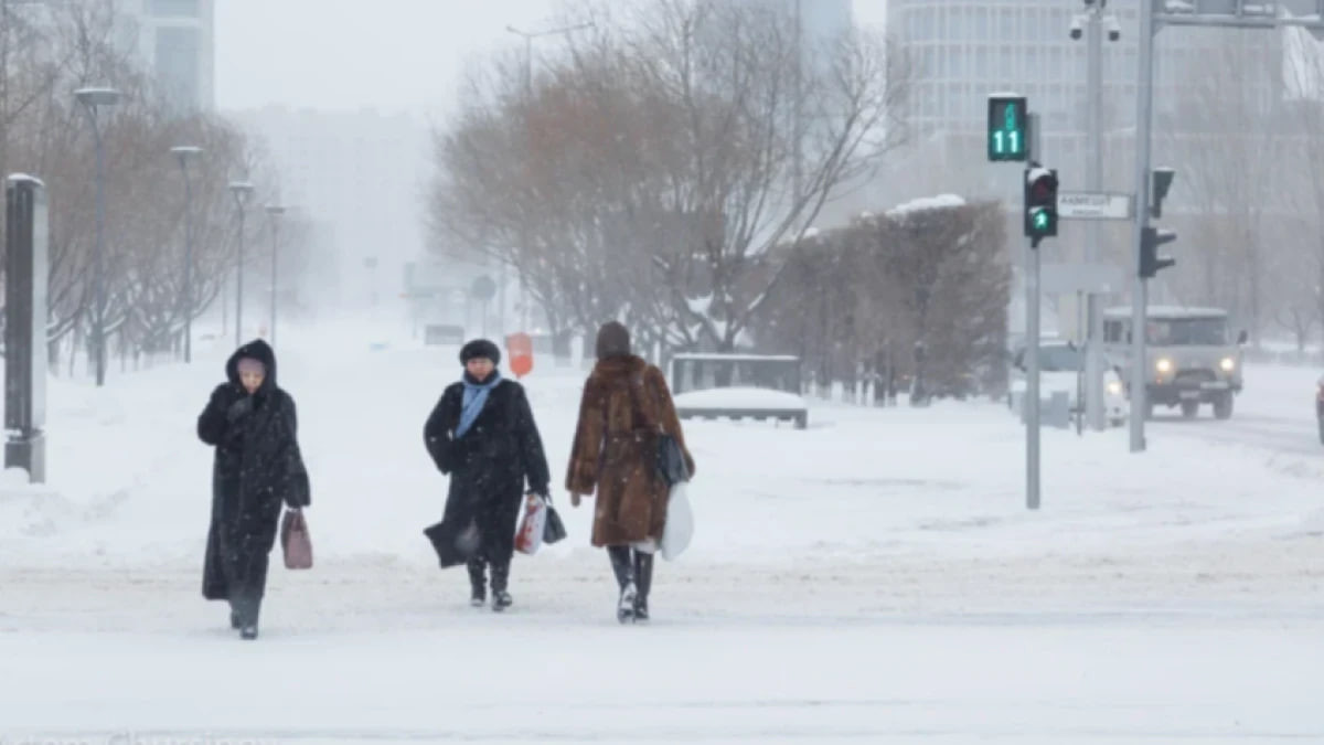  ©El.kz/Артем ЧУРСИНОВ 