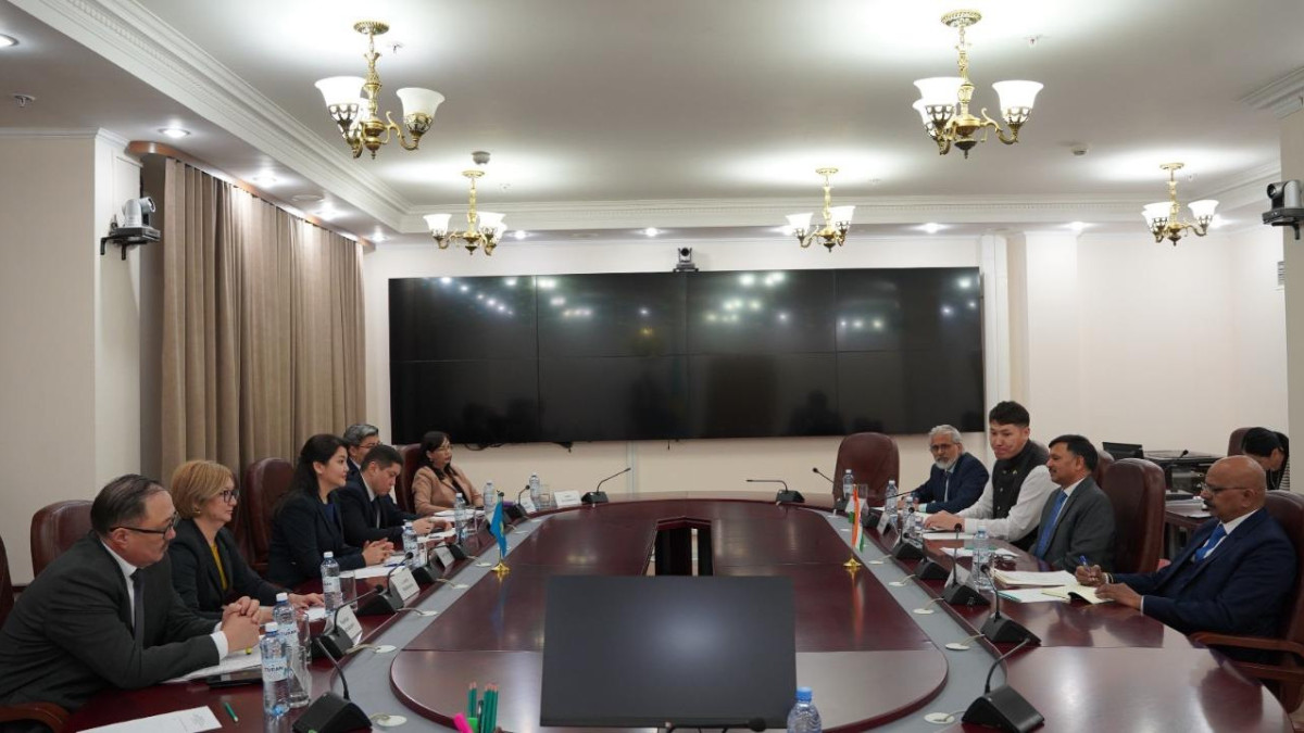  Денсаулық сақтау министрлігінің баспасөз қызметі 