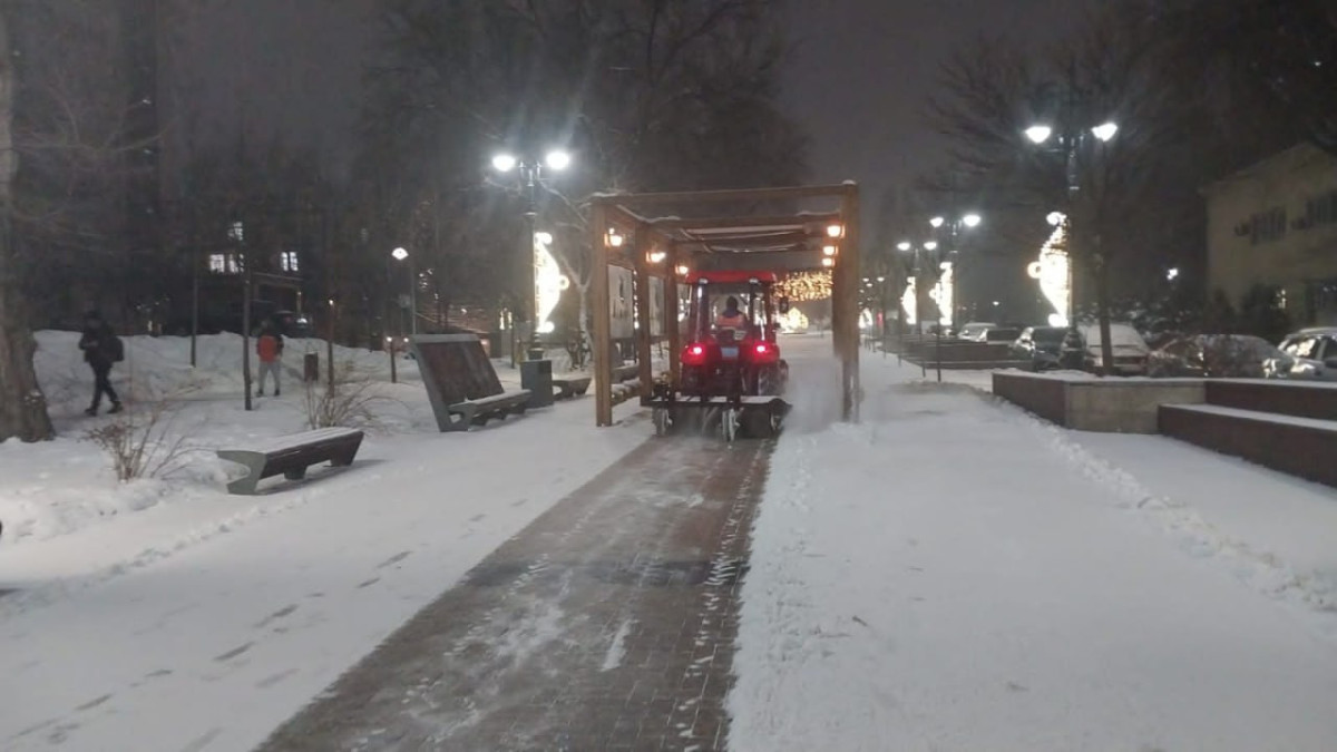  Акимат Алматы 