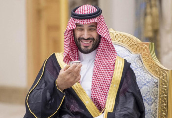 Сауд Арабиясында алғаш рет ішімдік сататын дүкен ашылды