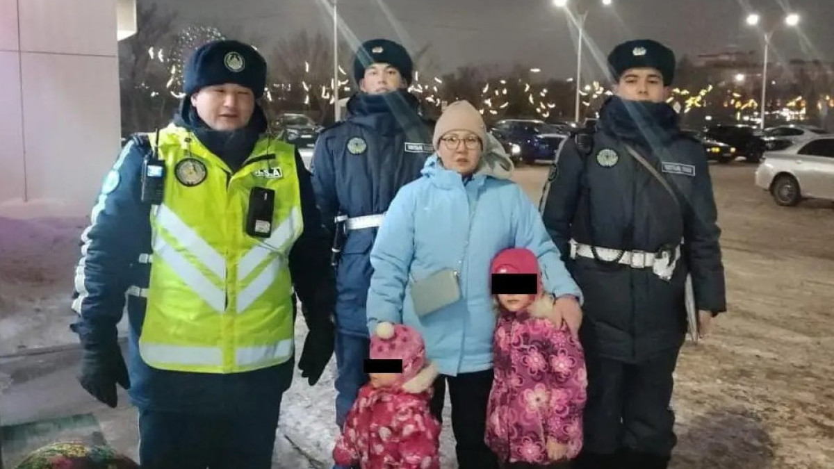  Ұлттық Ұланның баспасөз қызметі 