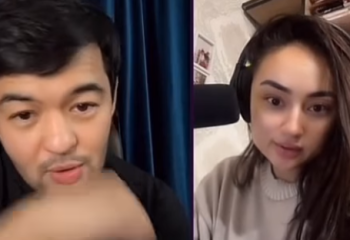 Қалың малы 6 млн қызға Баян Алагөзованың жиені ұсыныс жасады