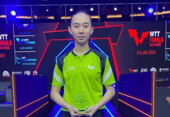 Қазақстандық теннисші Катарда үздік шықты