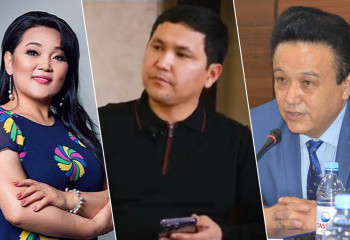 Белгілі этнограф «немере» мен «жиен» атауларына қатысты дауға нүкте қойды