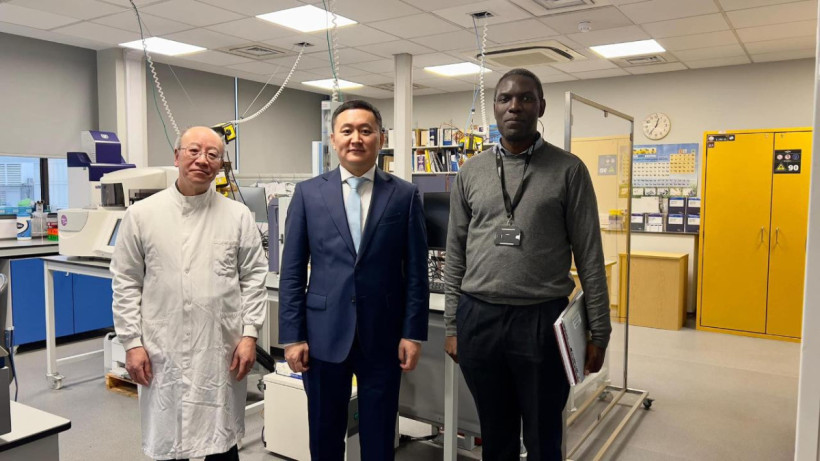  Ministry of Science and Higher Education 