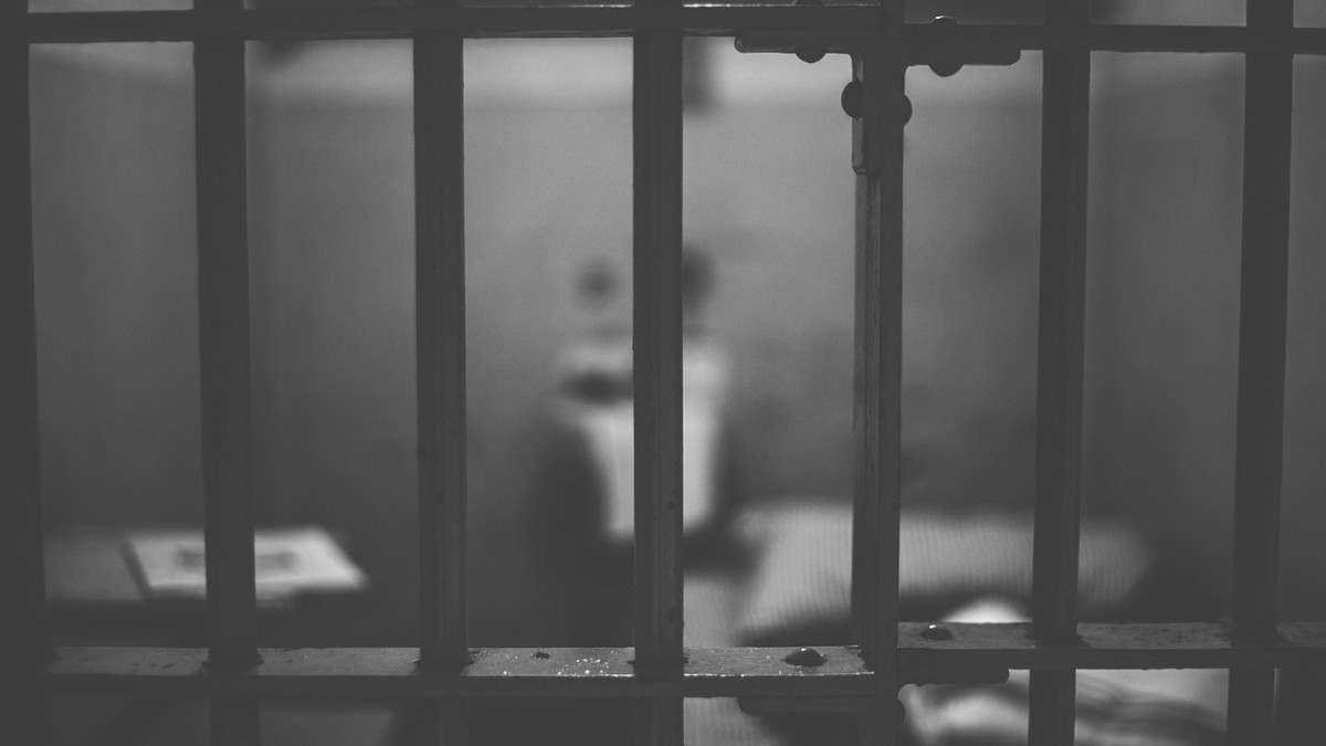 Экспериментальная казнь: в США приговорённый убийца долго и мучительно умирал от удушения