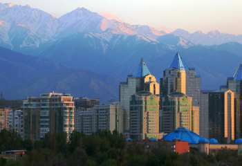 Алматыда жер сілкінісі неге қайталанып жатыр? Мамандар жауабы