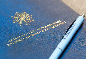 Қарағандыда бір топ адам 40 млрд теңгеге жалған шот-фактура жазып берген