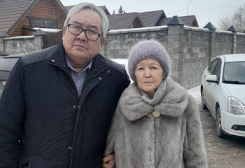 Тіл жанашыры жындыхана қамағынан шықты