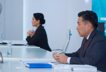 «Астана «резиновый» емес, блокпост қояйық». Көші-қон төрағасы пікір білдірді