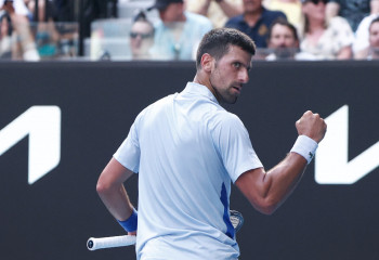 Әлемнің бірінші ракеткасы Australian Open-нің финалына өте алмады