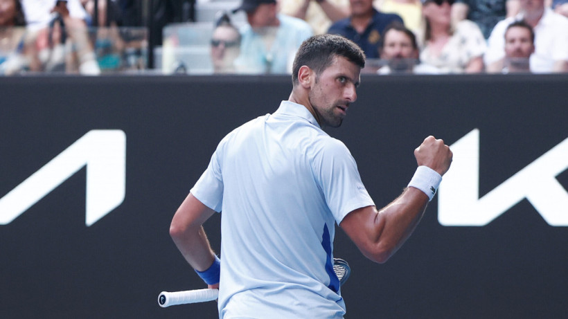  © Daniel Pockett / Stringer / Getty Images Sport 