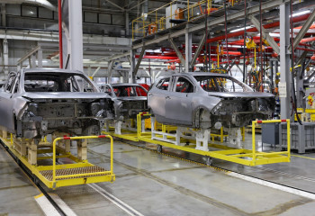 Когда в Казахстане начнут выпускать Kia Sorento, Sportage, Cerato и Chevrolet Onix