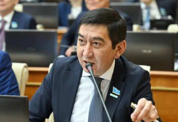 «Абайлаңыздар». Ринат Зайытов көпшілікке маңызды ақпарат айтты