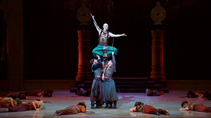  Министерство культуры и информации РК 