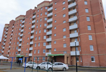 Алматыда 45 тұрғын үйден пәтер алуға болмайды