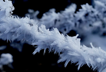 Демалыс күндері 30 градусқа дейін аяз болады