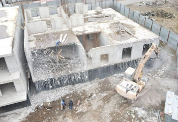 Где в Алматы не стоит покупать жильё: новый список нерекомендуемых ЖК от акимата