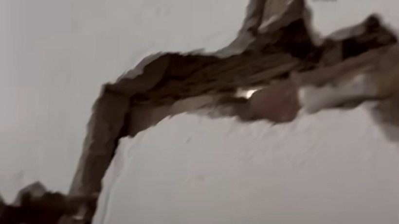  Видеодан кадр 