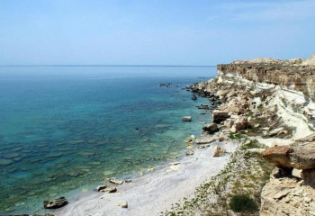 «Золотые участки» у берега Каспия, принадлежавшие олигархам, вернули в госсобственность