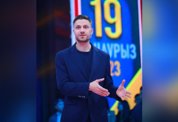 Президент в очередной раз продемонстрировал оперативность в реагировании на ЧП - руководитель Аппарата Сената Максим Споткай