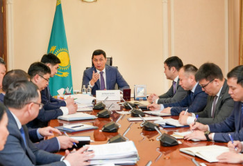 Антикор начал проверку обоснованности затрат на систему оповещения в сейсмоопасных регионах