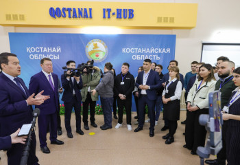 150 млрд тенге направят на новую жилищную программу для молодежи - Алихан Смаилов