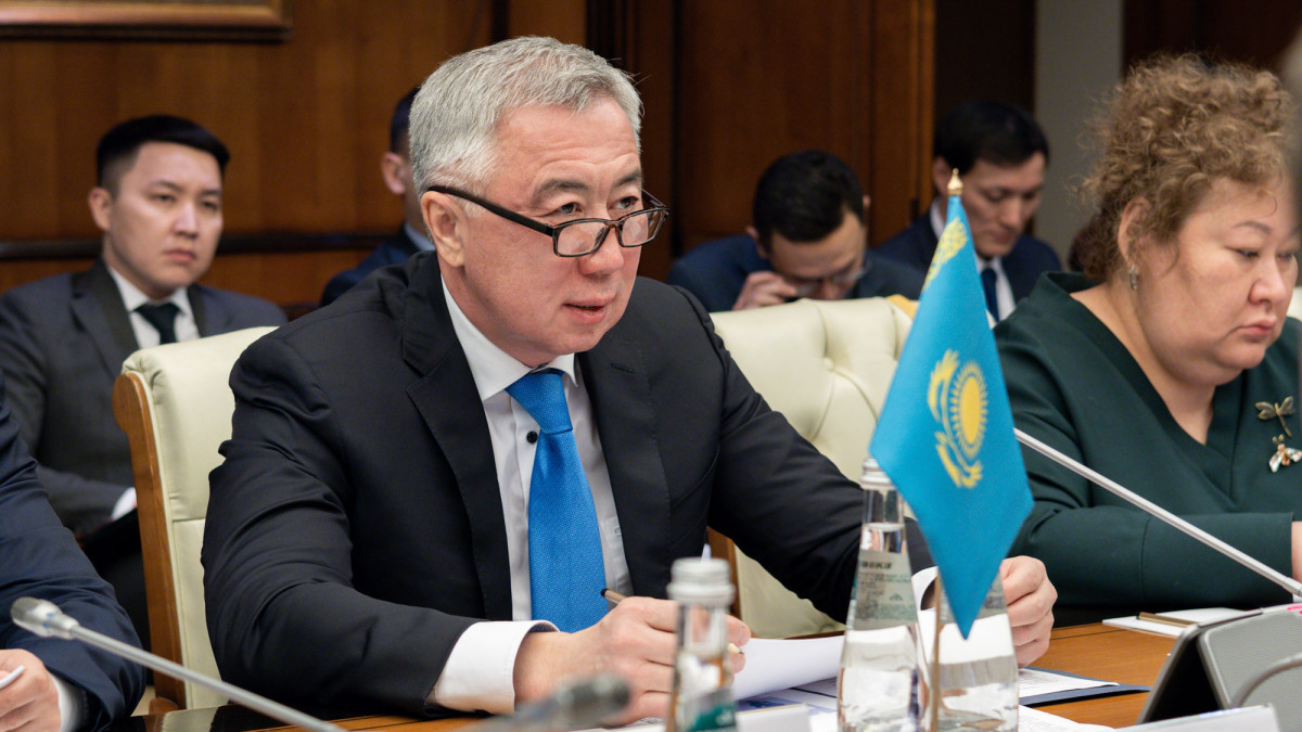 Как будут Казахстан и Россия устранять барьеры в торговле