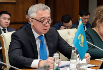 Как будут Казахстан и Россия устранять барьеры в торговле