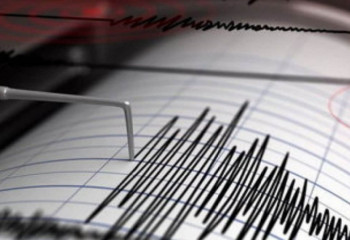 Алматыдан алыс аумақта жер сілкінісі сезілді