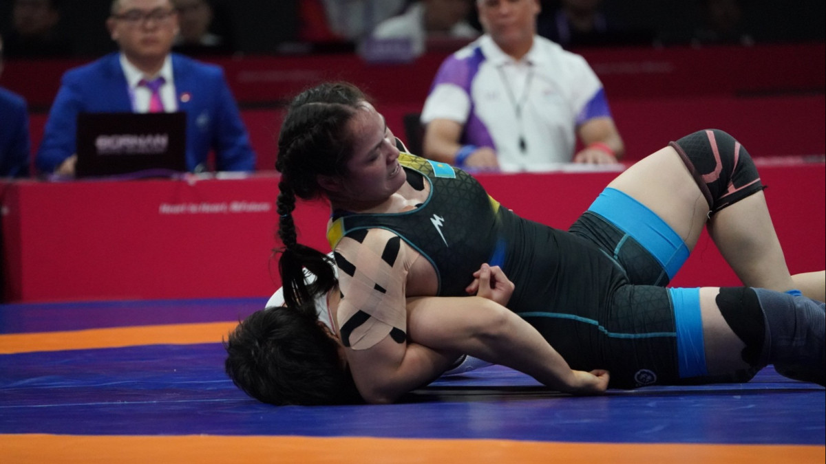  ©  Olympic.kz 